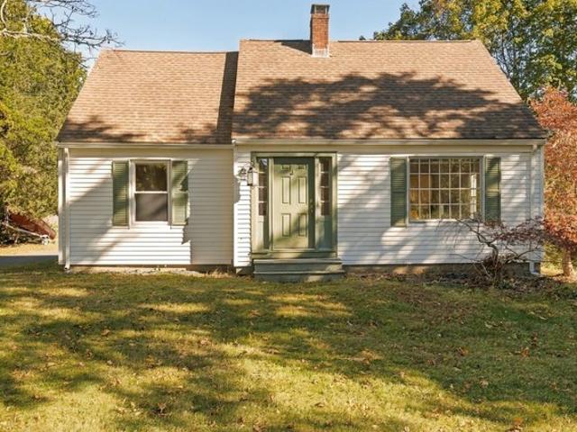 House for sale in Carver, Plymouth County