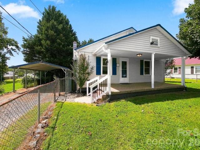 House for sale in Granite Falls, North Carolina