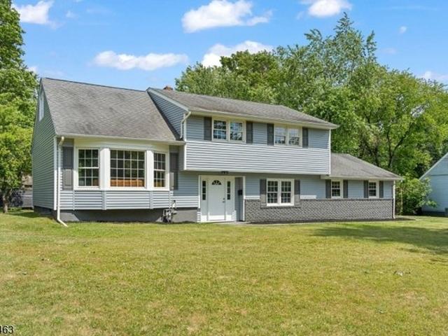 House for sale in Bridgewater, New Jersey