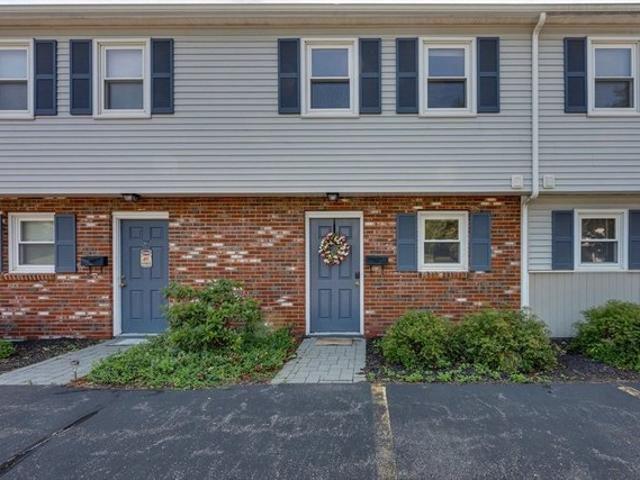 Condo for sale in Spencer, Massachusetts