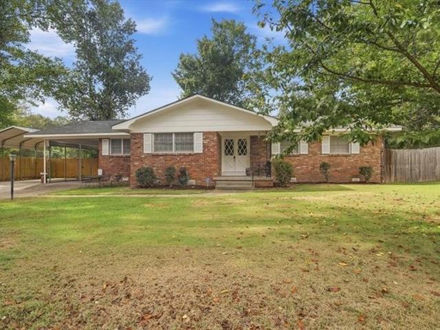 House for sale in Porters Chapel, Vicksburg