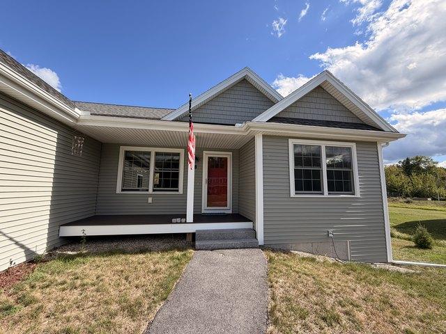 House for rent in Biddeford, Maine