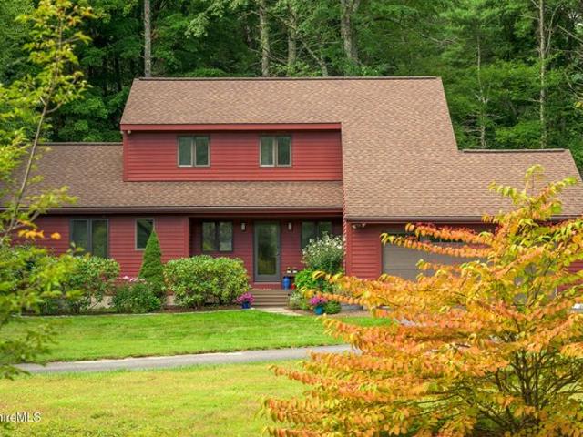 House for sale in Berkshire, Massachusetts
