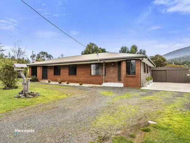 House for rent in Huonville, Tasmania