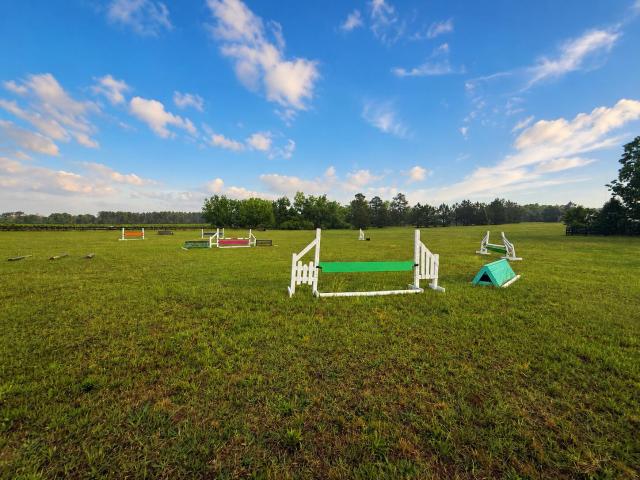 Land for sale in Trenton, South Carolina