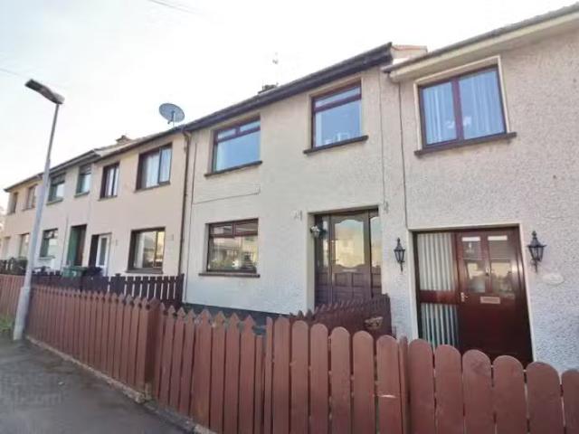 House for sale in Corry, Connacht