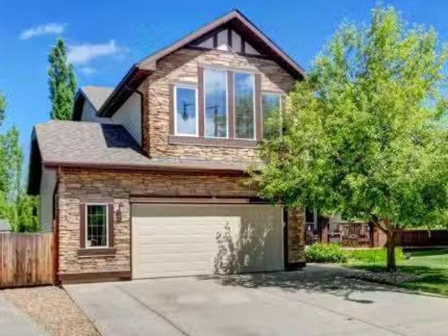 House for sale in Okotoks, Alberta