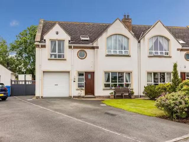 House for sale in Adare, South Tipperary