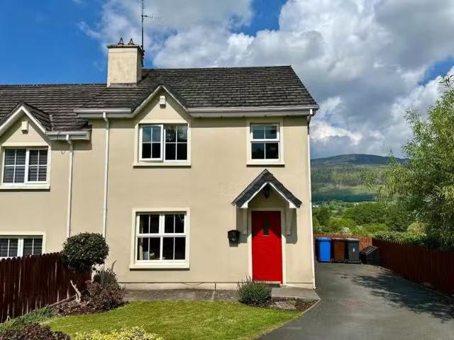 House for sale in Ballyjamesduff, Ulster