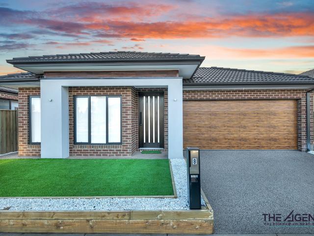 House for rent in Camerons Creek, Victoria