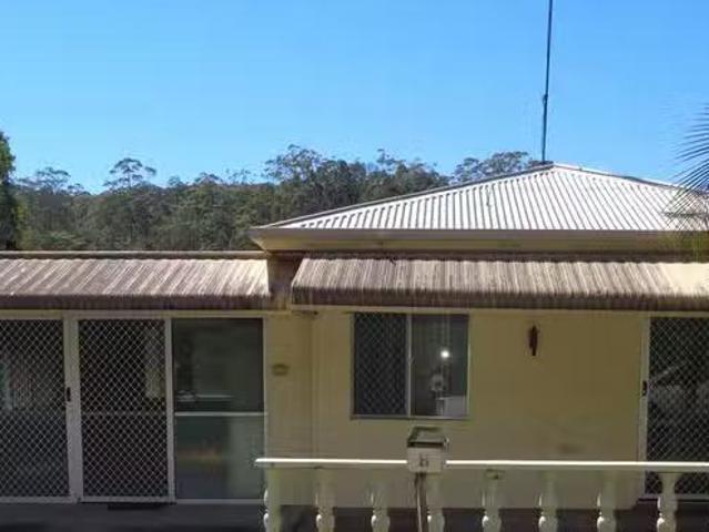 House for rent in Burringbar, New South Wales