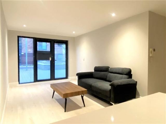 Apartment to rent in Gaillimh, Connacht