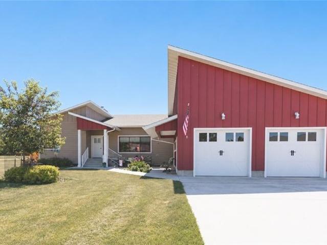House for sale in Columbus, Montana