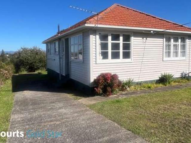 House for rent in Paeroa, Waikato