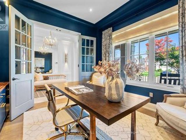 House for sale in Mississauga, Ontario