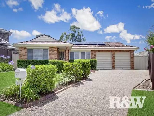 House for rent in Sydney, New South Wales