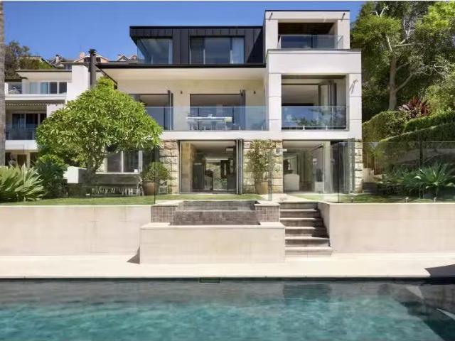 House for rent in Sydney, New South Wales