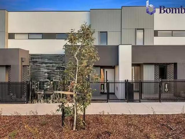 House for rent in Craigieburn, Victoria