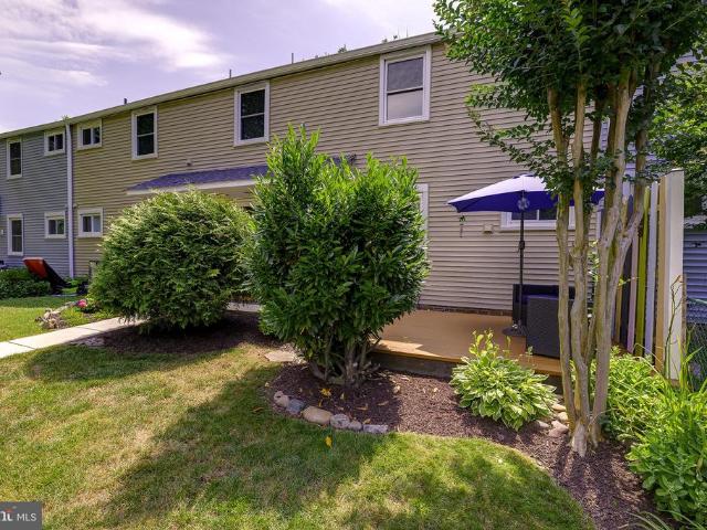 Condo for sale in Greenbelt, Maryland