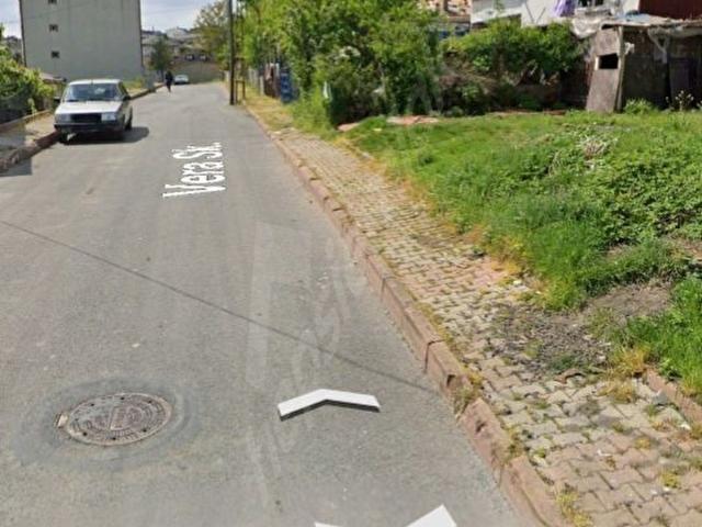 Sancaktepe, İstanbul içerisinde satılık Arsa