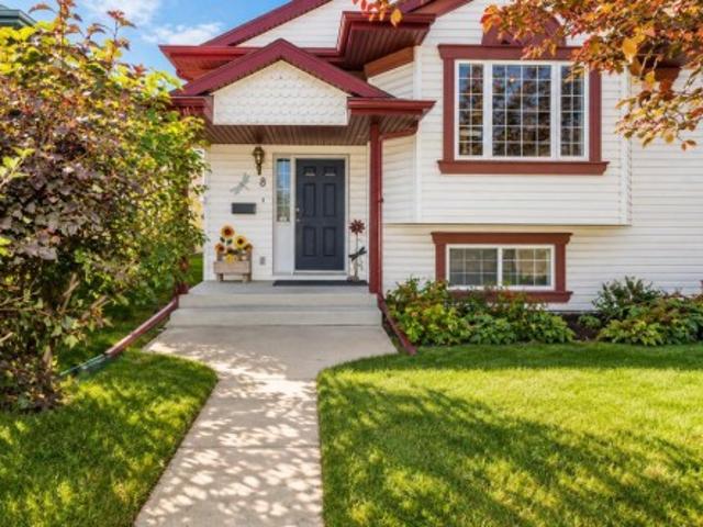 House for sale in Devonshire, City of Red Deer