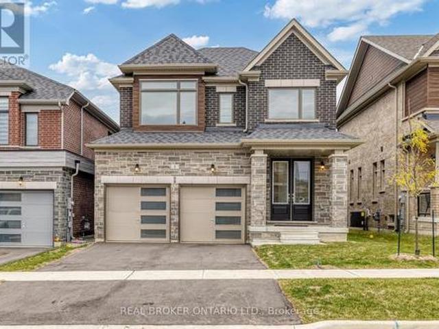 House for sale in Springwater, Ontario