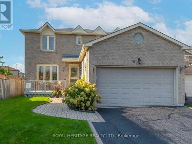 House for sale in Westney Heights, Ajax