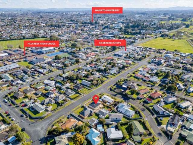House for sale in Hamilton, Waikato