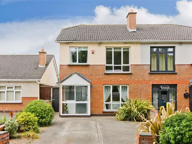Detached House for sale in Tallaght, North Tipperary