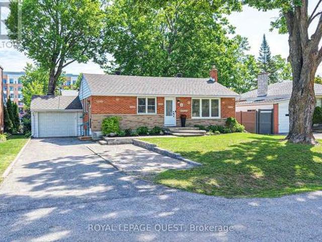 House for sale in Orillia, Ontario