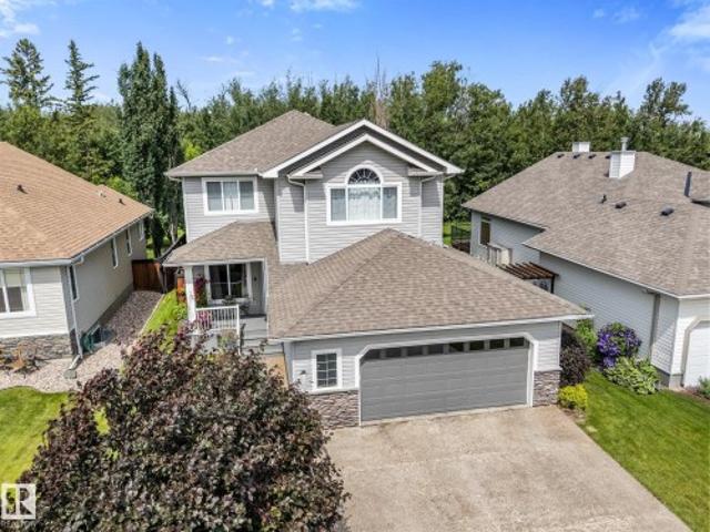 House for sale in Spruce Grove, Alberta