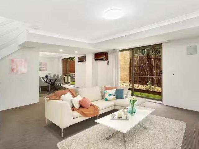 Condo for rent in Aarons Pass