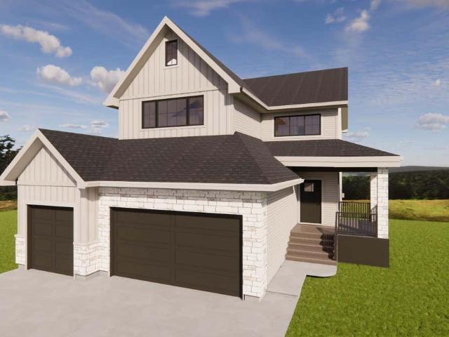 House for sale in Spruce Grove, Alberta
