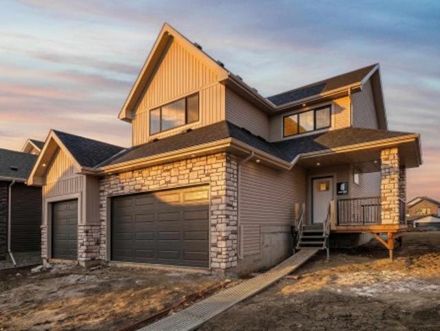 House for sale in Spruce Grove, Alberta