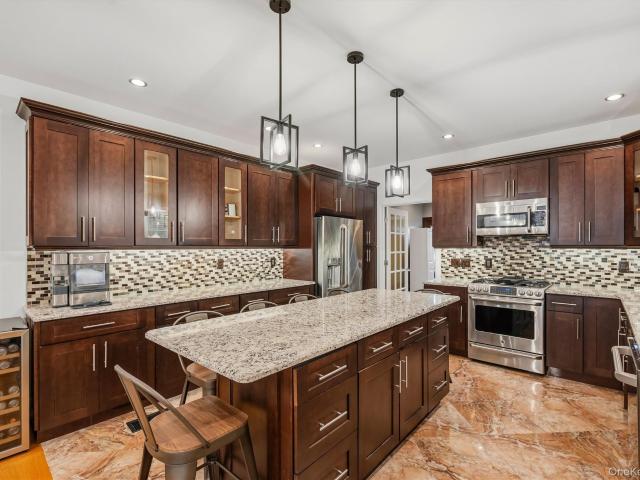 House for sale in Village of Bloomingburg, Orange County