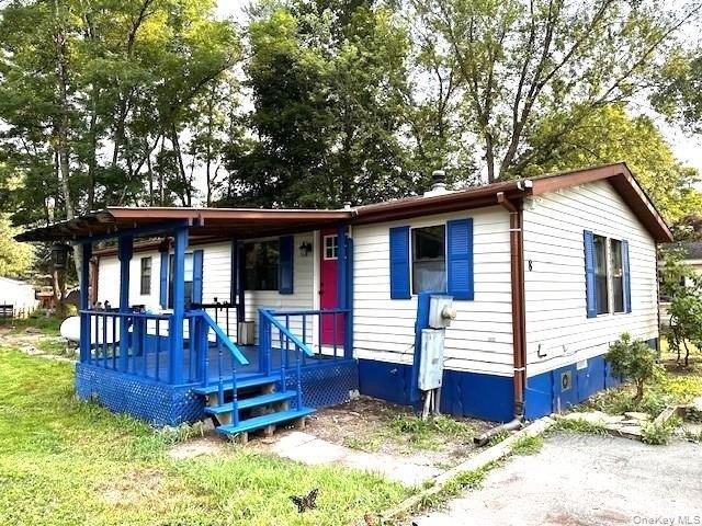 House for sale in Fallsburg, New York
