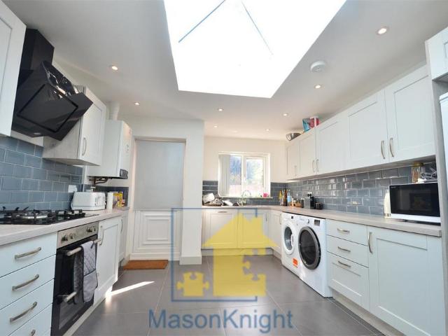 House for rent in Metchley, Birmingham
