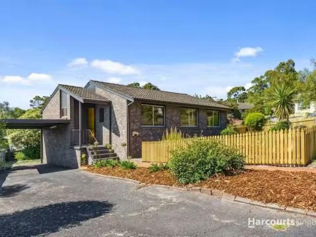 House for rent in Hobart, Tasmania