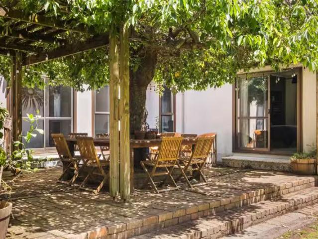 House for sale in East Coast