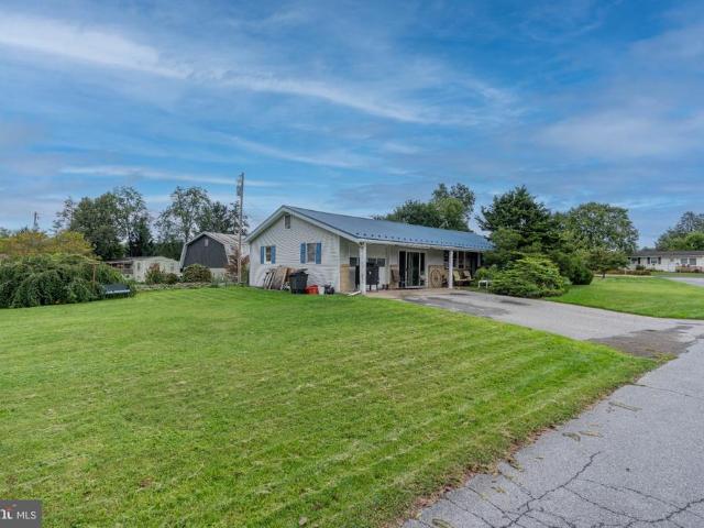 House for sale in Pleasant Gap, Spring Township