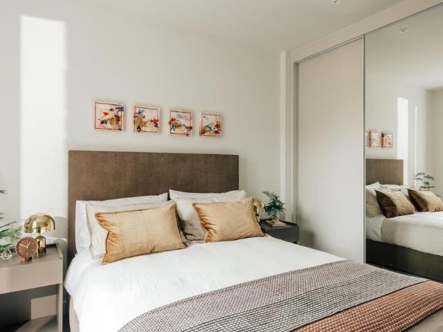 House for rent in Fish Island, Bow