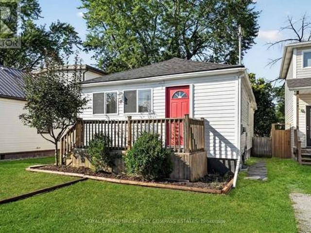 House for sale in Niagara, Ontario