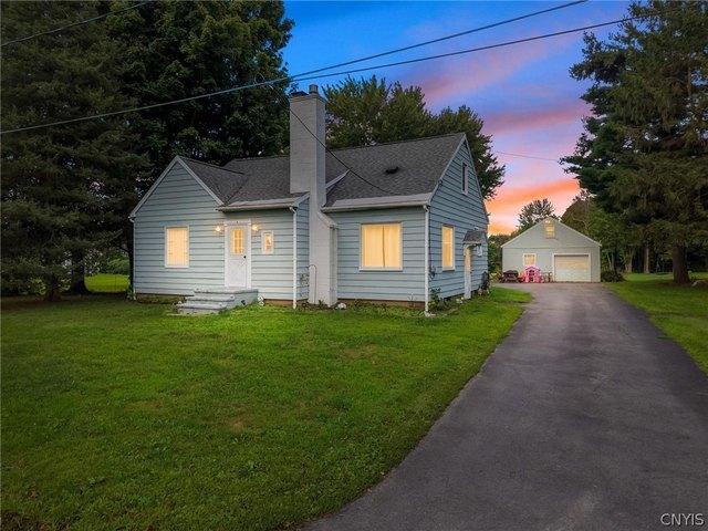 House for sale in Hastings, New York