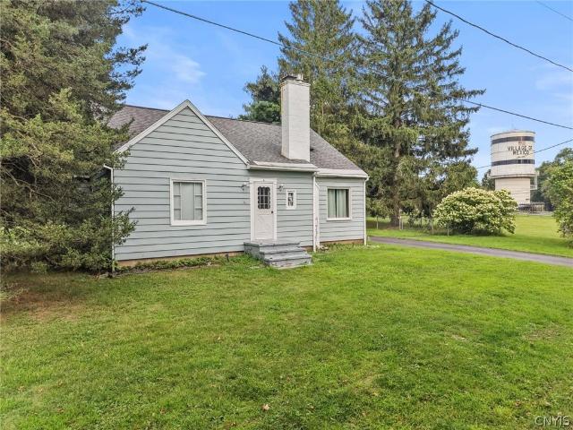 House for sale in Hastings, New York