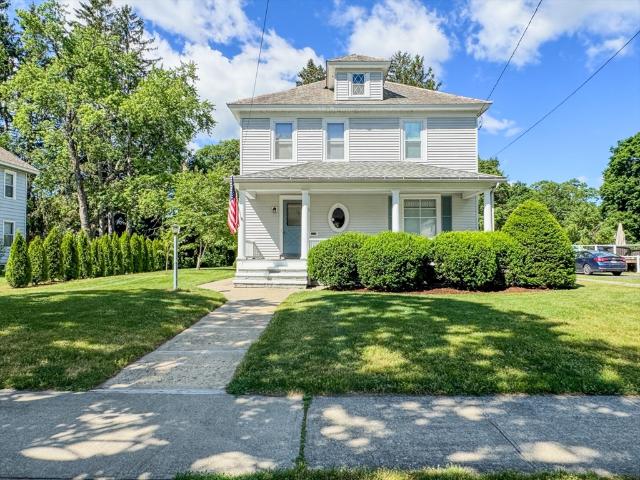 House for sale in Montague, Massachusetts