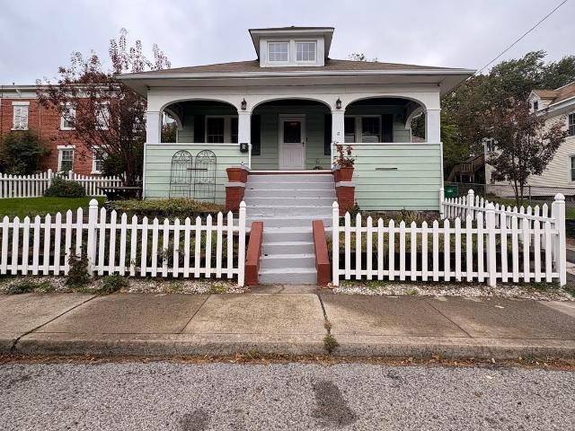 House for sale in City of Beacon, Dutchess County