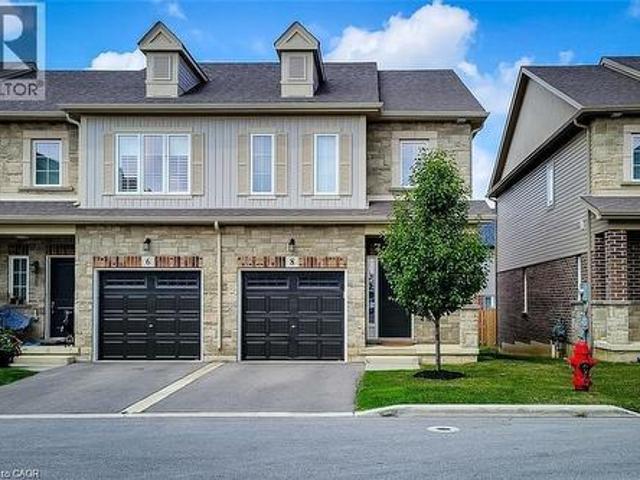 House for rent in Ancaster, Ontario