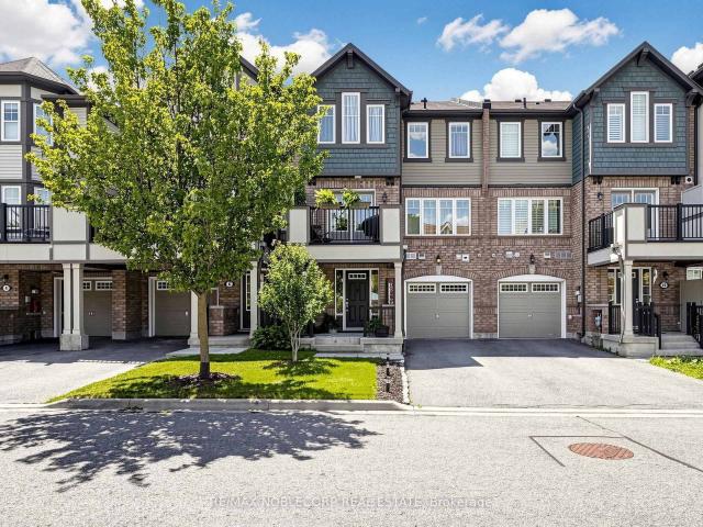 Property for sale in Georgina, Ontario