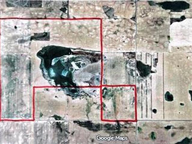 Farm for sale in Enterprise, Saskatchewan