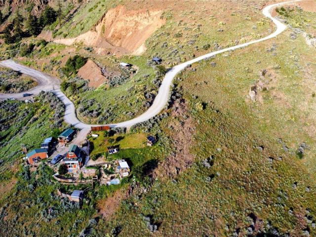 House for sale in Waterville, Washington
